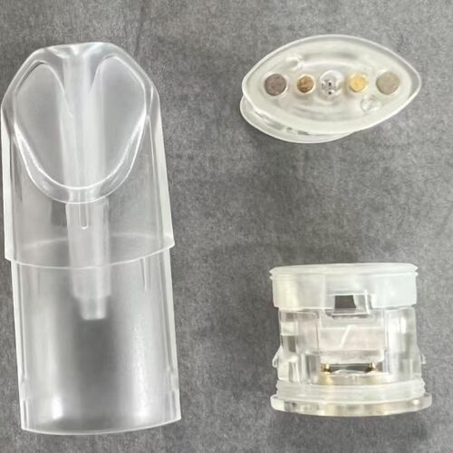 SP2原厰上下分離式空倉 ✨ 適合于所有一代主機🔥不糊芯 💖不漏油 放心直接拍