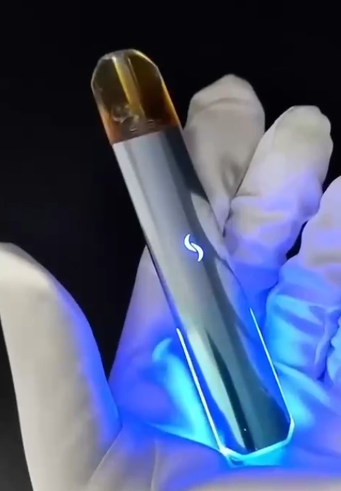 【SP2S國際版發光主機】 SP2新款國際版 ❤️‍🔥發光主機 ❤️‍🔥一代通用 🔥兩側有跑馬燈 夜場首選