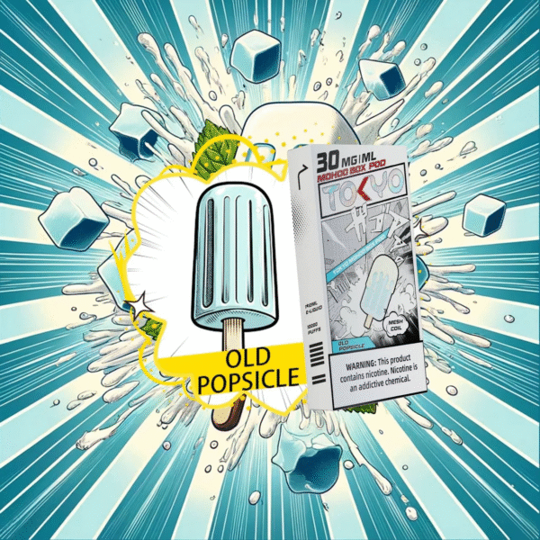 【TOKYO東京魔盒】換彈抛棄式✨ 高品質12ml大容量 💖 只適用魔盒主機 👍滿3盒送魔盒主機