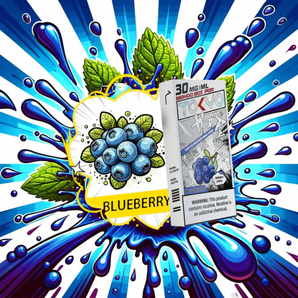 【TOKYO東京魔盒】換彈抛棄式✨ 高品質12ml大容量 💖 只適用魔盒主機 👍滿3盒送魔盒主機