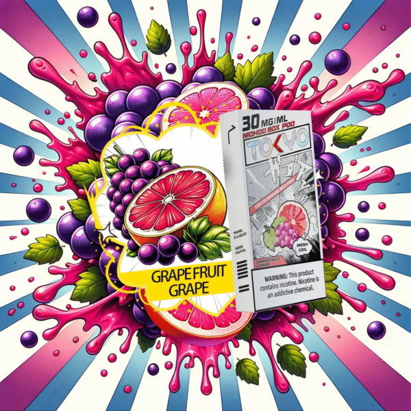 【TOKYO東京魔盒】換彈抛棄式✨ 高品質12ml大容量 💖 只適用魔盒主機 👍滿3盒送魔盒主機