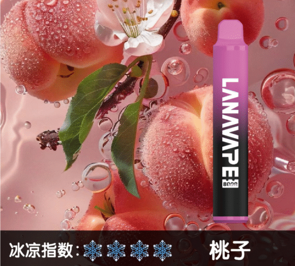 【LANA抛棄式8000口】可充電 油容量巨大❤️‍🔥 LANA ZOLT抛棄式8000口一次性  限時活動 {滿8隻送1}