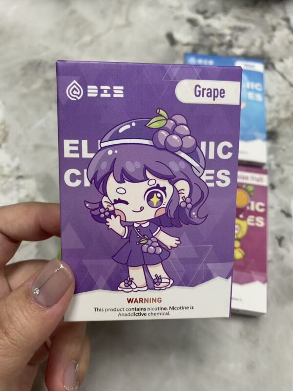 新品上市【DIS迪斯】 通配一代 懂女生口感執念 專爲女生研發 限時活動【滿5盒送主機】